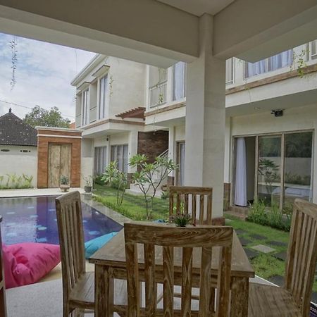 Maharani Residence Denpasar Exterior foto